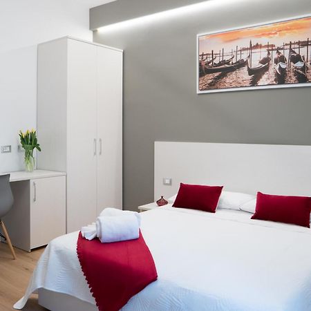 Venice Rooms Mestre Luaran gambar