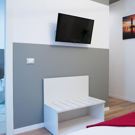 Venice Rooms Mestre Luaran gambar