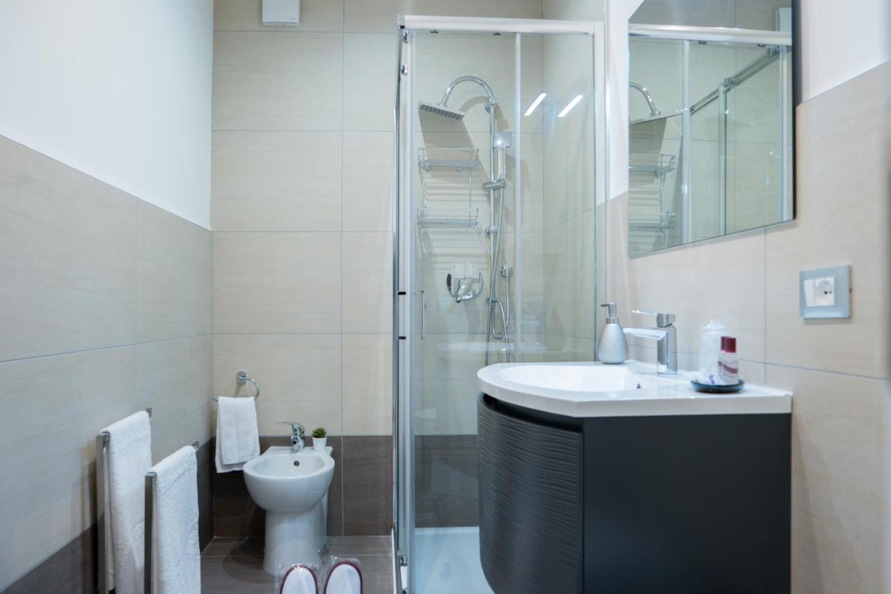 Venice Rooms Mestre Luaran gambar
