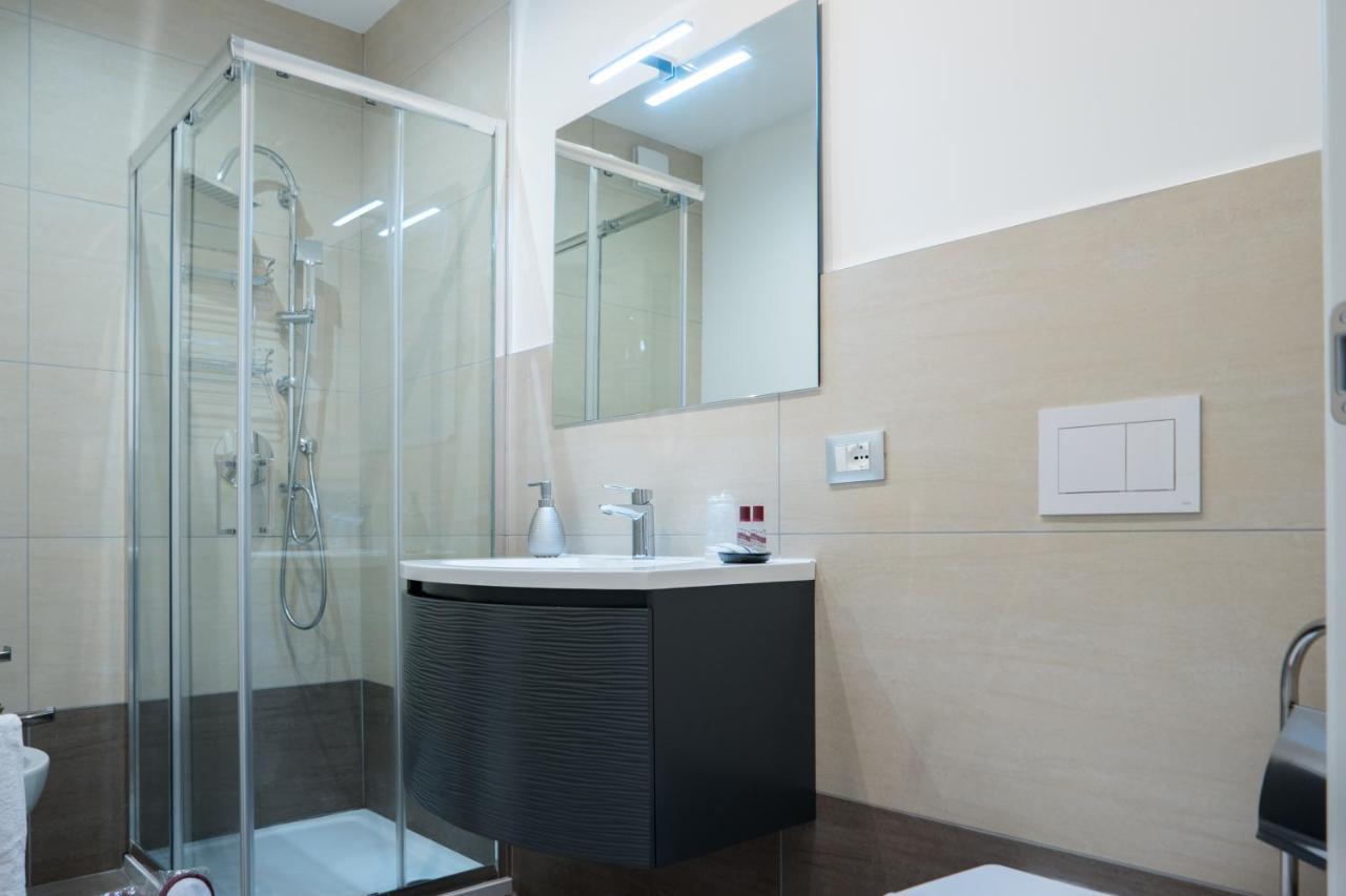 Venice Rooms Mestre Luaran gambar
