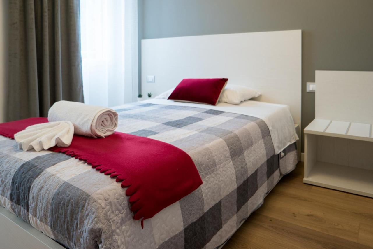 Venice Rooms Mestre Luaran gambar