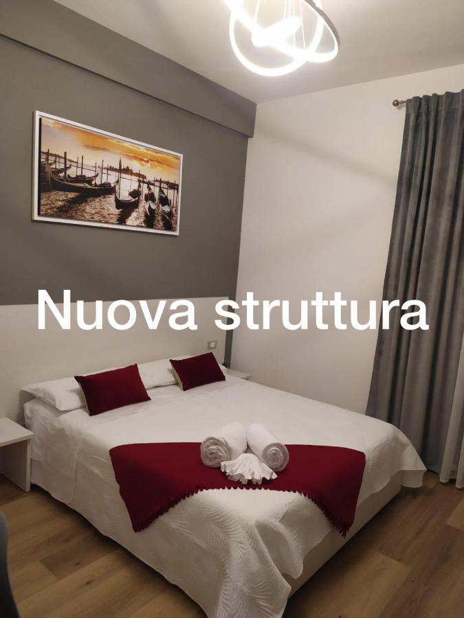 Venice Rooms Mestre Luaran gambar