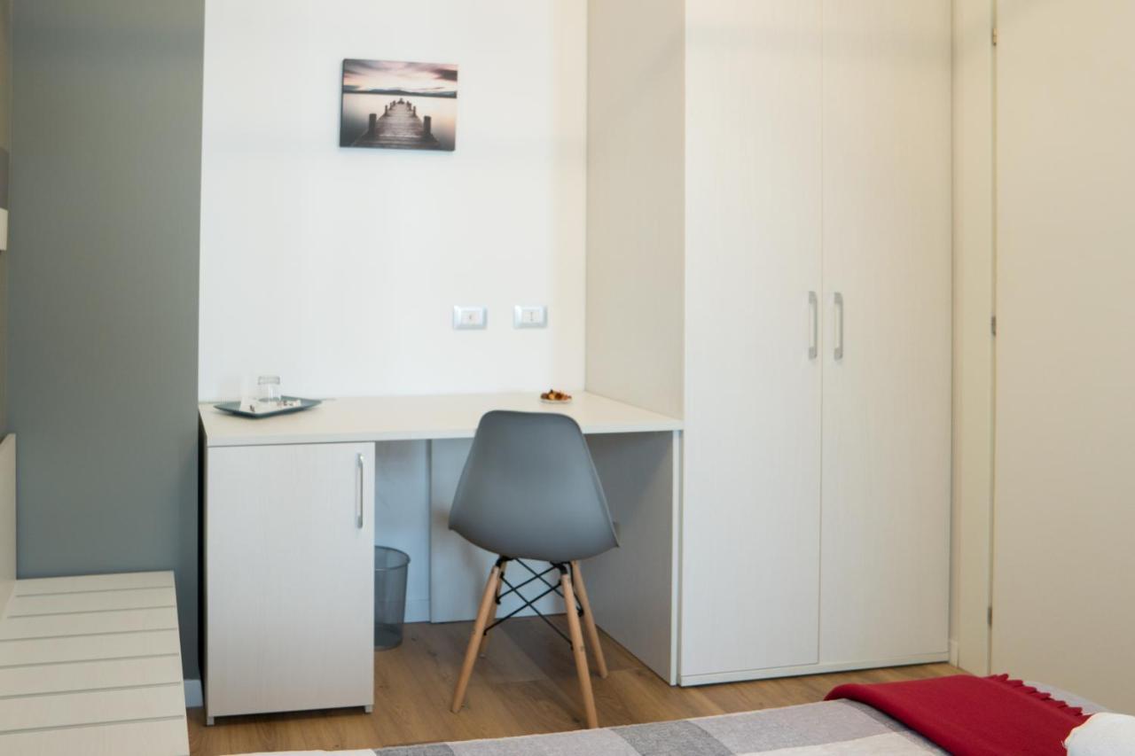 Venice Rooms Mestre Luaran gambar