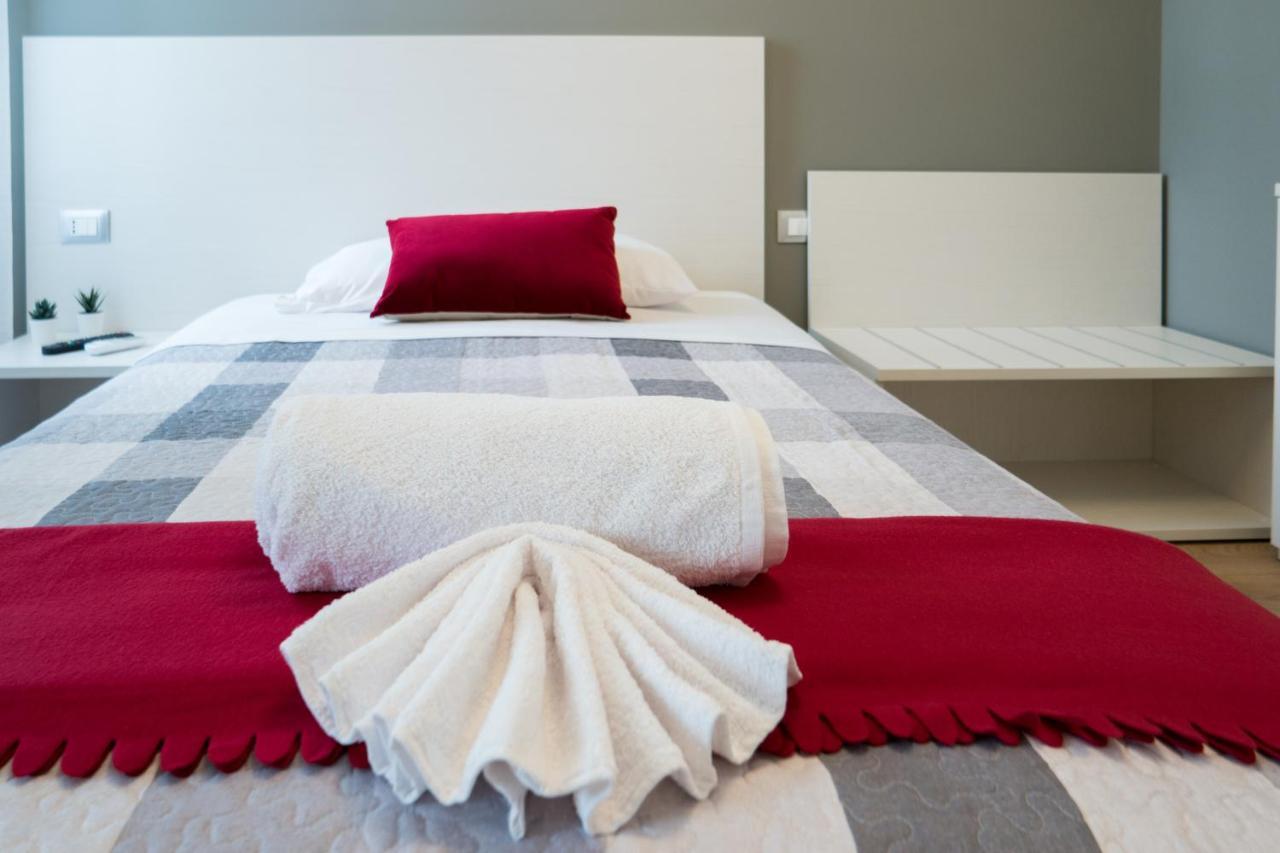 Venice Rooms Mestre Luaran gambar