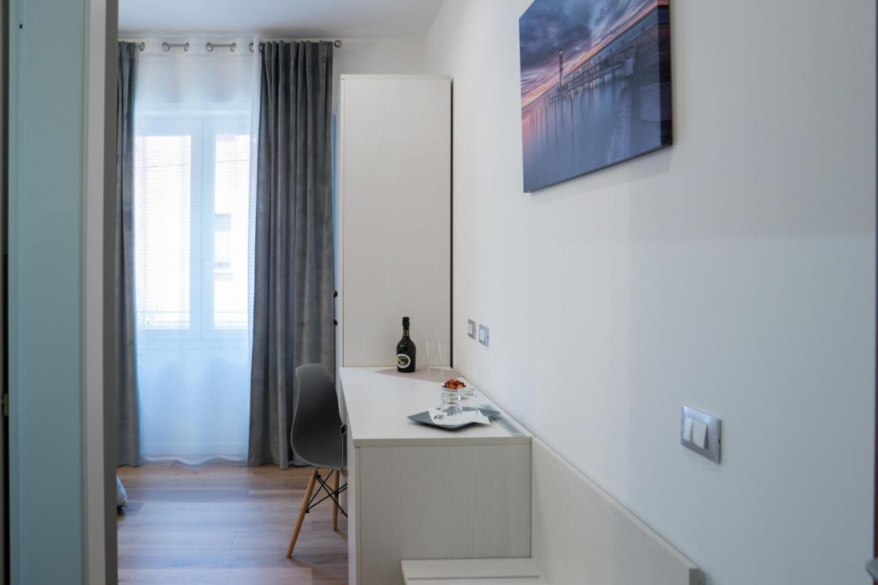 Venice Rooms Mestre Luaran gambar