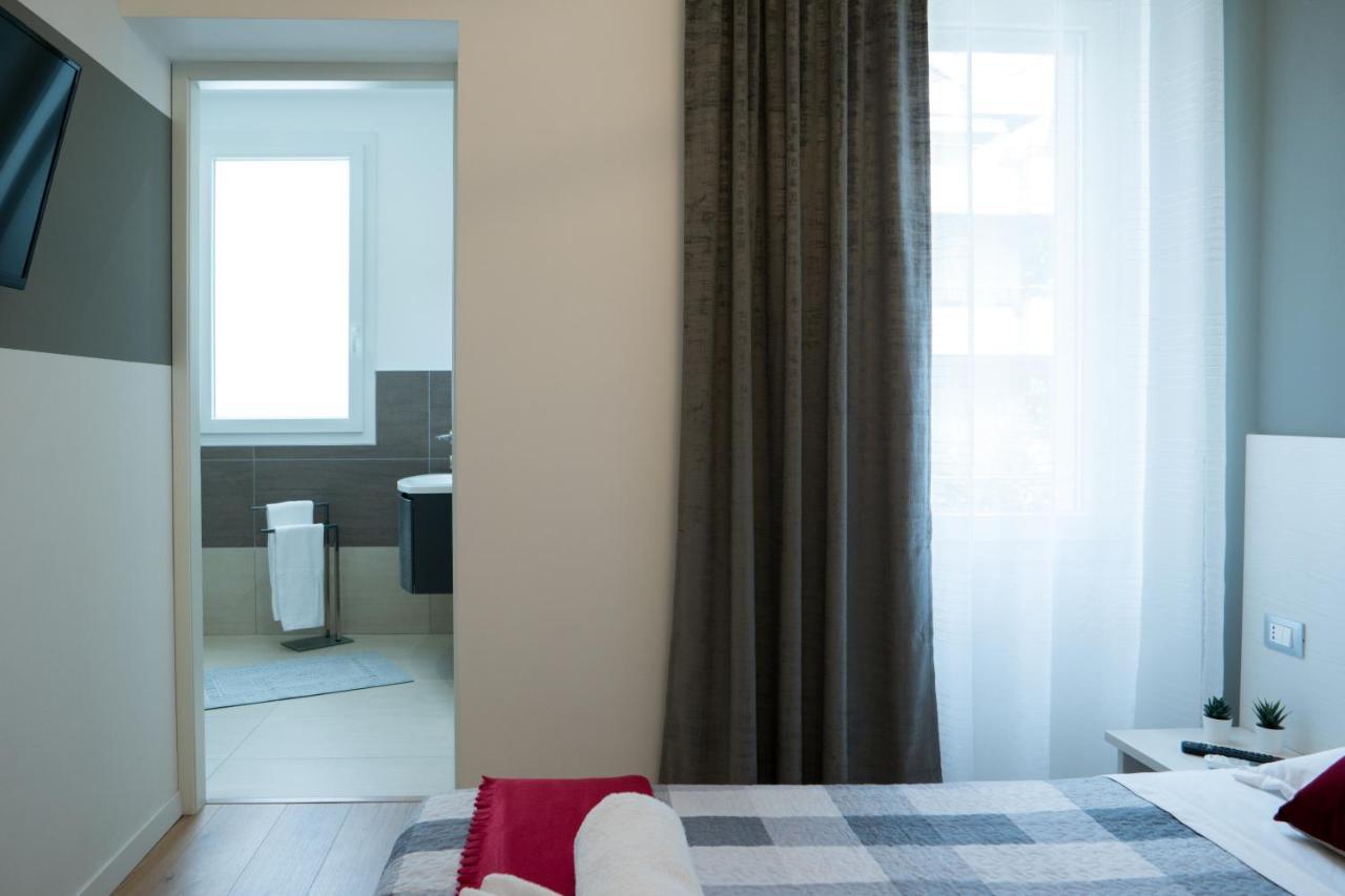 Venice Rooms Mestre Luaran gambar