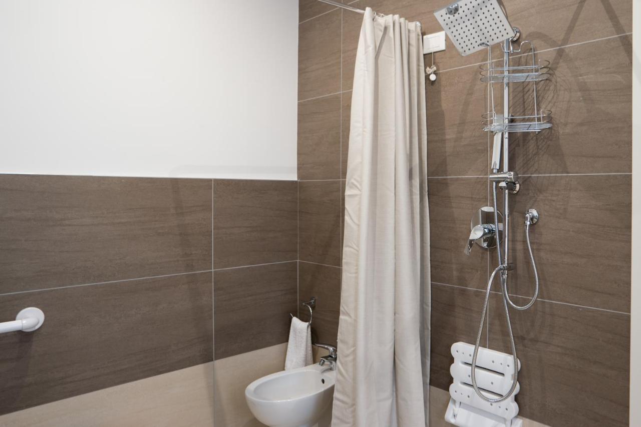 Venice Rooms Mestre Luaran gambar