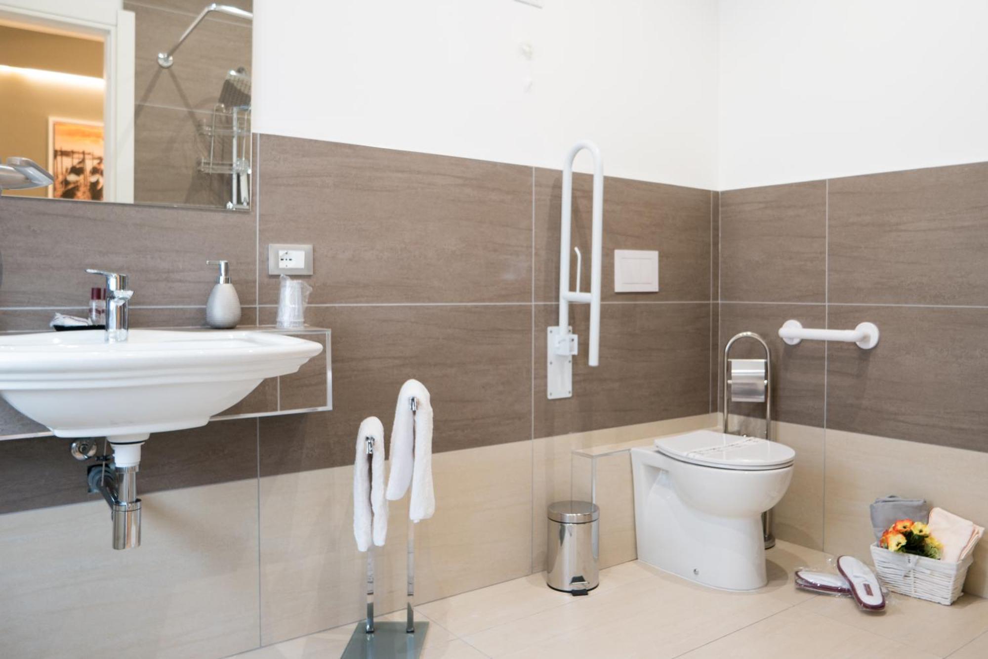 Venice Rooms Mestre Luaran gambar