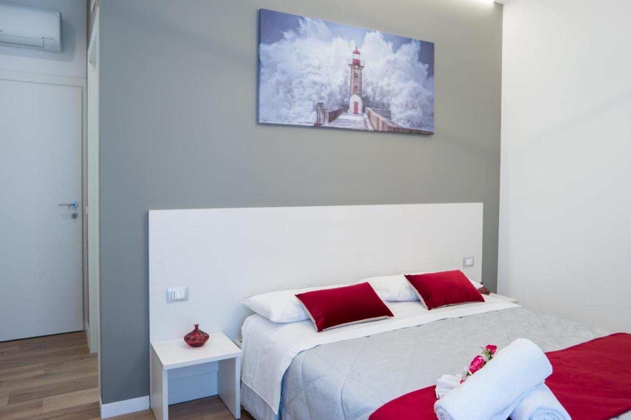 Venice Rooms Mestre Luaran gambar