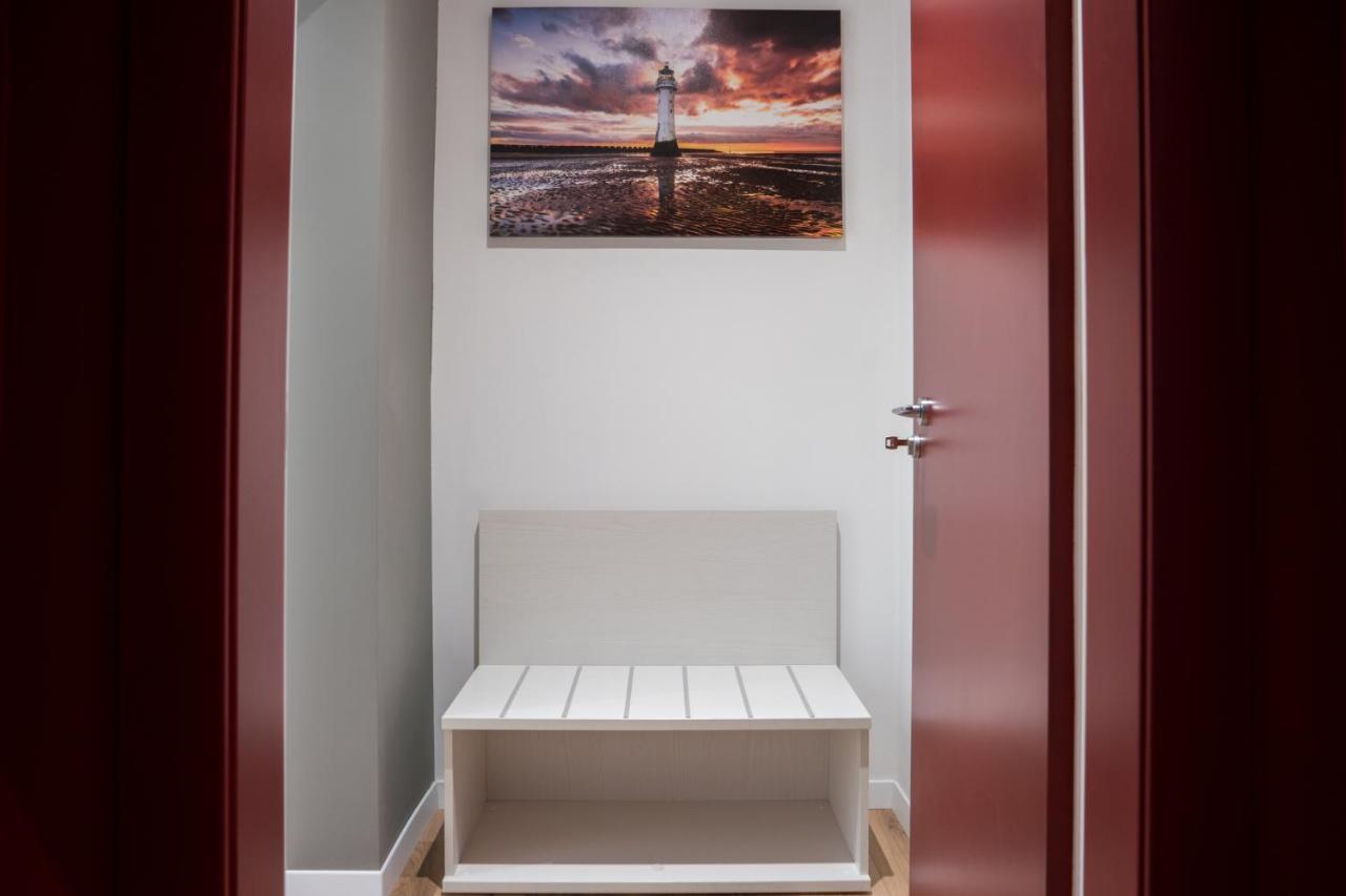 Venice Rooms Mestre Luaran gambar