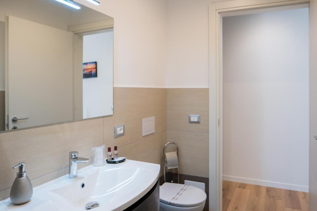 Venice Rooms Mestre Luaran gambar