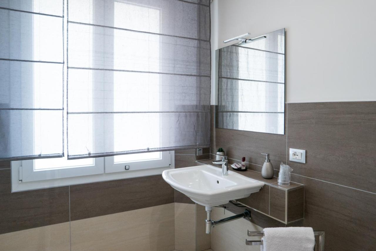Venice Rooms Mestre Luaran gambar