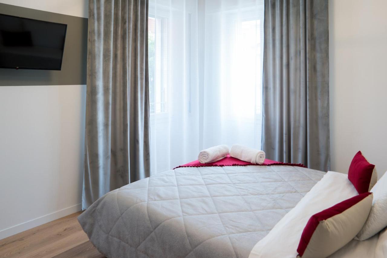 Venice Rooms Mestre Luaran gambar