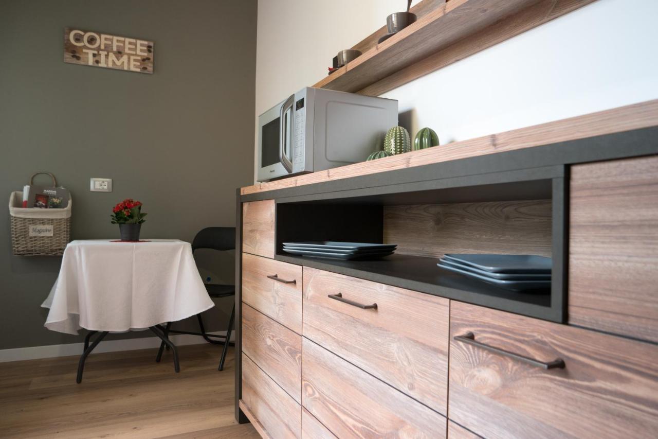 Venice Rooms Mestre Luaran gambar