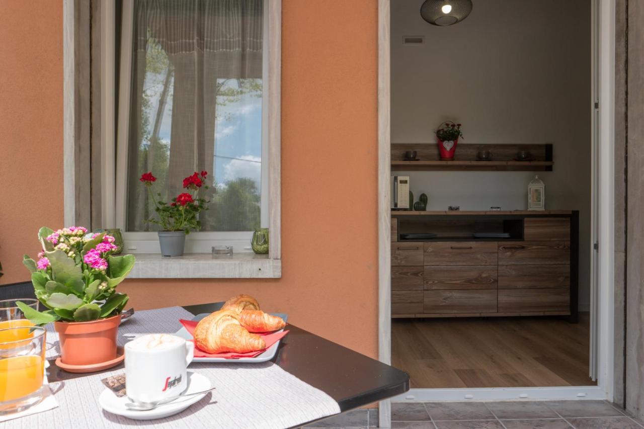 Venice Rooms Mestre Luaran gambar